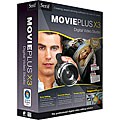 Serif MoviePlus X3 Digital Video Studio