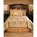 Sherry Kline 'Windsor' 4-piece Comforter Set