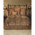 Sherry Kline 'Palais Rein' 4-piece Comforter Set