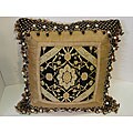 Sherry Kline Bristol 22-inch Decorative Pillow