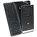 HP Pavilion a6530f AMD Phenom Triple Core Desktop (Refurbished)