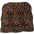 Sultan Indoor Wicker Chair Cushion