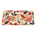 Rossano Indoor Wicker Settee Cushion