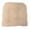 Mirage Indoor Wicker Chair Cushion