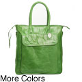 Latico Bettina Pocket North/ SouthTote