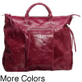 Latico Bettina Square Tote