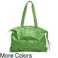 Latico Bettina Domed Shoulder Bag
