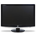 LG W2452T-TF 24-inch LCD Monitor