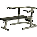 Valor Fitness BF-46 Lever Bench with Decline Sit-up