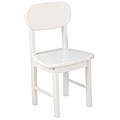 Classic White Chair