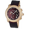Akribos XXIV Mykonos Women's Chronograph Watch