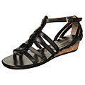 Enzo Angiolini Women's 'Nilla' Gladiator Sandals