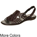 FINAL SALE Enzo Angiolini Women's 'Twenty' Sandals