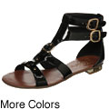 Fergie Women's 'Reem' Gladiator Sandals