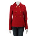 Honee Women's Double-breasted Jacket