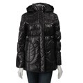 Honee Women's 'Siree' Crinkle Jacket
