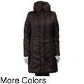 Steve Madden Women's High Density Nylon Jacket
