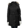 Steve Madden Women's Oxford Coat