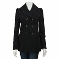 Steve Madden Women's Peacoat