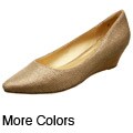 Seychelles Women's 'Carry On' Slip-on Wedges