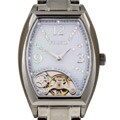 Fossil Twist Women's Crystal Dial Watch