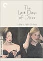 The Last Days of Disco - Criterion Collection (DVD)