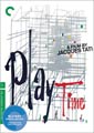 Playtime - Criterion Collection (Blu-ray Disc)