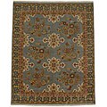 Hand-knotted Sangli Area Rug (12' x 15')