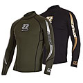 Jetpilot Men's F22 Flight Jacket
