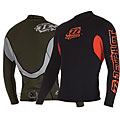 Jetpilot Men's F18 Flight Jacket