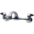 Price Pfister 2-handle Wall-mount Kitchen Faucet