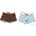 Jetpilot Women's Speedy Board Shorts