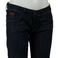 City Of Others Women's Medium Blue Wash Skinny Jeans