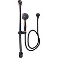 PricePfister Oil-rubbed Bronze Bar Wall Shower