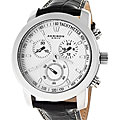 Akribos XXIV Coronis Men's Chronograph Quartz Watch