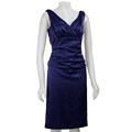 Satin Dress Satin Dress