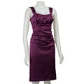 Satin Dress Satin Dress