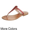 Bo'em Women's 'Edie' Sandals