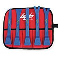 General Purpose 5-piece Plastic Pry Tool Kit