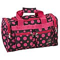 Rockland Bel-Air 19-inch Carry-on Duffel Bag