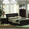 Milano 3-piece Queen Bedroom Collection