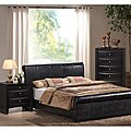 Milano 3-piece Queen Bedroom Collection