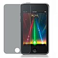 Privacy Screen Protector for iPod Touch 2nd Generation