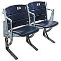 Dallas Cowboys Texas Stadium Adjoining Seats