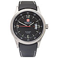 Swiss Military Men's Hercules Automatic Black Watch
