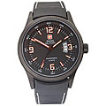 Swiss Military Men's Hercules Automatic Black Watch