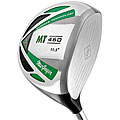 MacGregor Men's RH MT Offset Driver (Senior Flex)