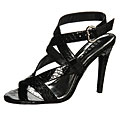 BCBGirls Women's 'LOL' High-heel Sandals