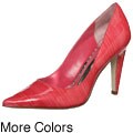 BCBGirls Women's 'Notte' Pumps