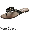 Steve Madden Women's 'Sprinkel' Sandals
